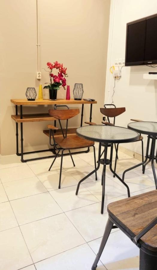 Heritage Home Serpong Εξωτερικό φωτογραφία