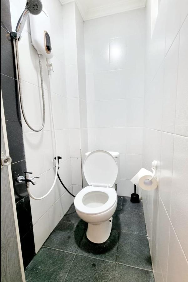 Heritage Home Serpong Εξωτερικό φωτογραφία