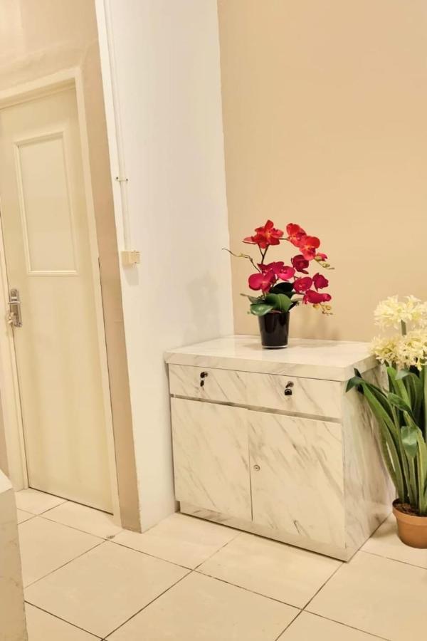 Heritage Home Serpong Εξωτερικό φωτογραφία