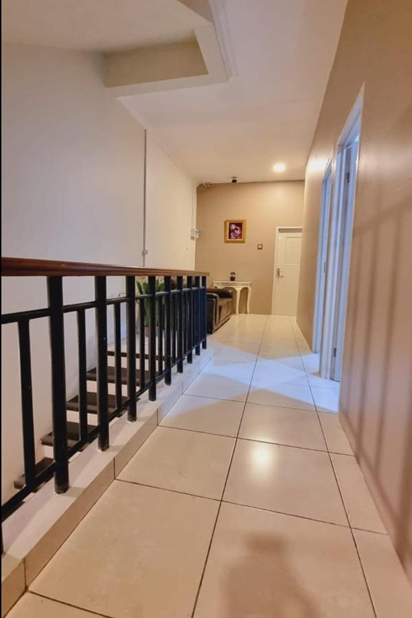 Heritage Home Serpong Εξωτερικό φωτογραφία