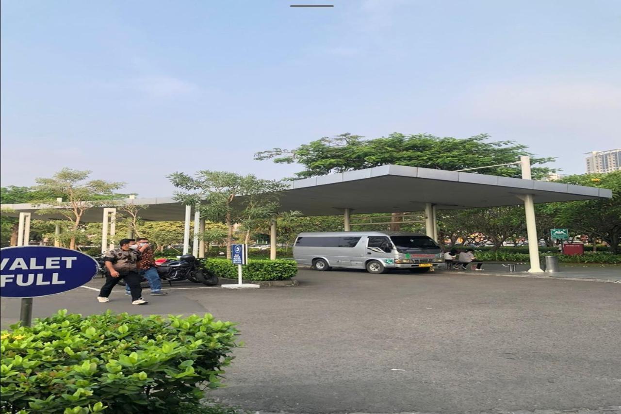 Heritage Home Serpong Εξωτερικό φωτογραφία