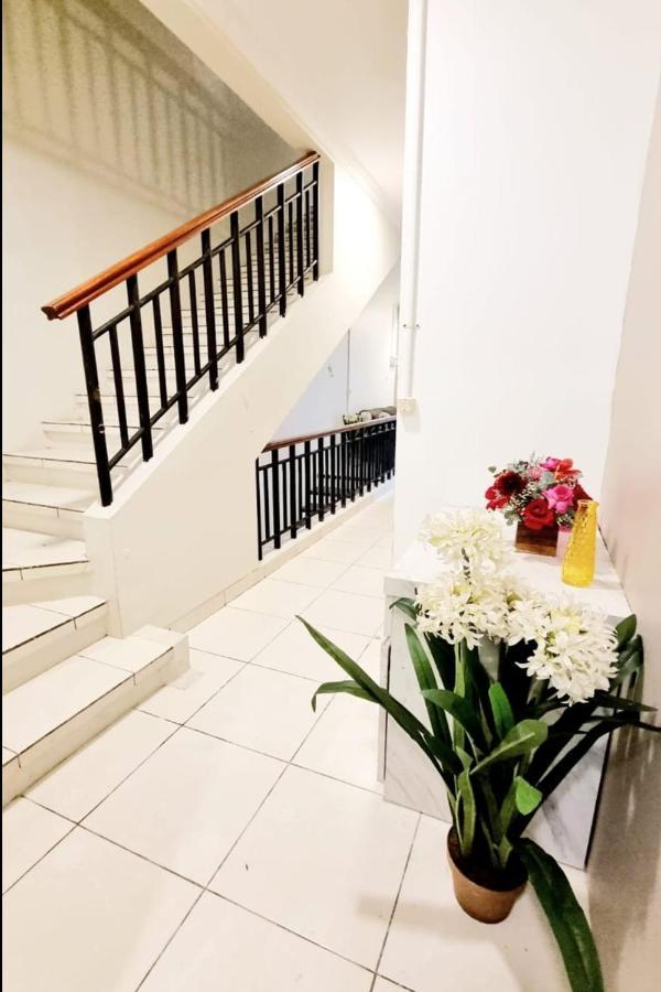 Heritage Home Serpong Εξωτερικό φωτογραφία