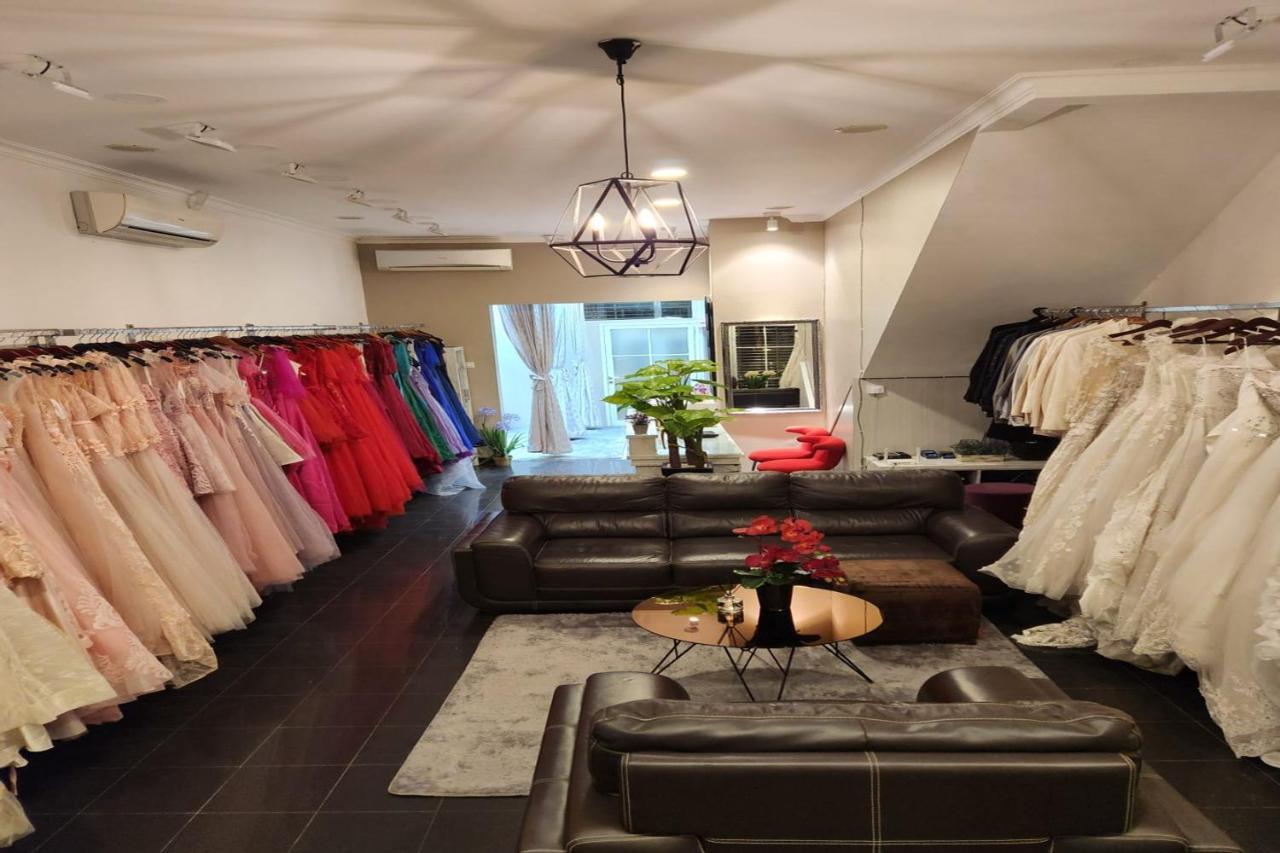 Heritage Home Serpong Εξωτερικό φωτογραφία