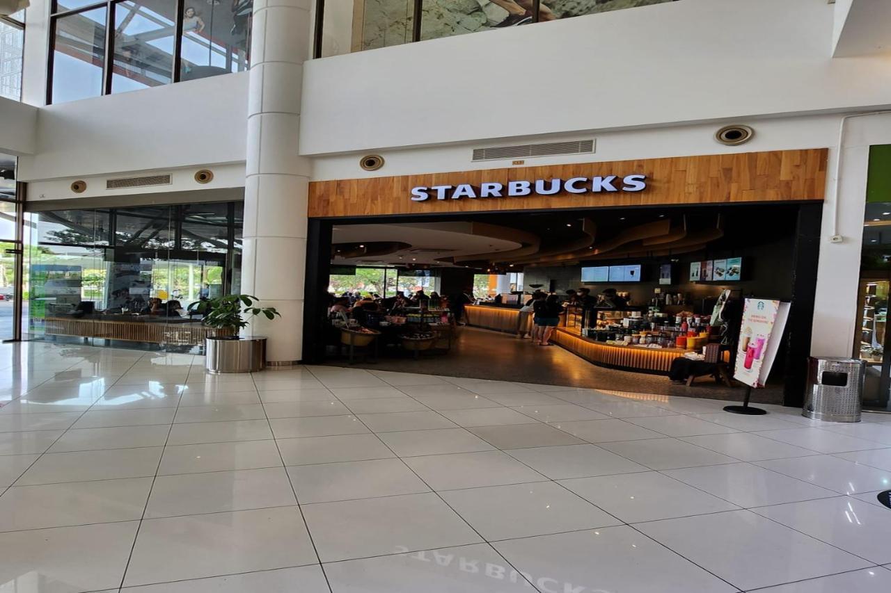 Heritage Home Serpong Εξωτερικό φωτογραφία