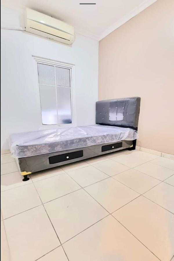Heritage Home Serpong Εξωτερικό φωτογραφία