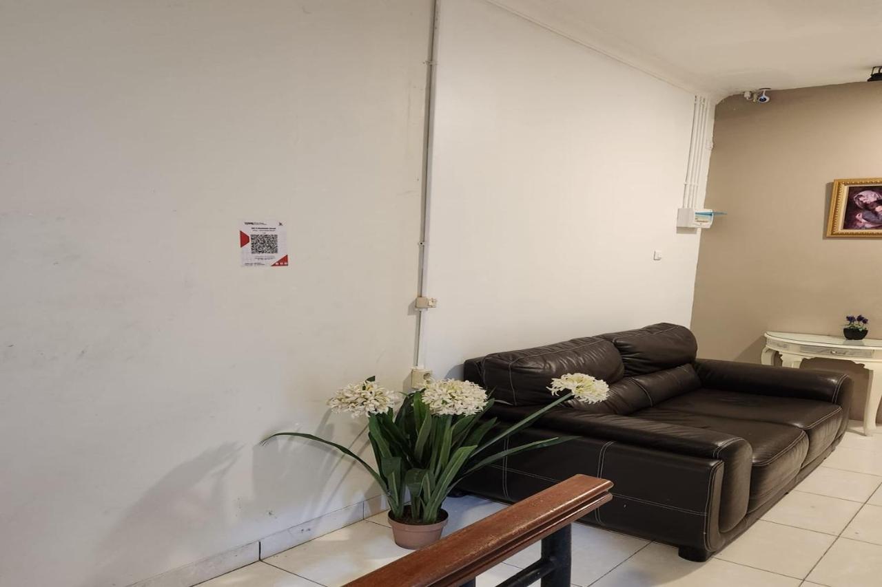 Heritage Home Serpong Εξωτερικό φωτογραφία