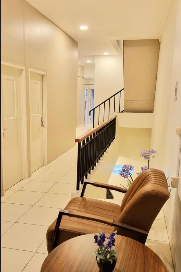 Heritage Home Serpong Εξωτερικό φωτογραφία
