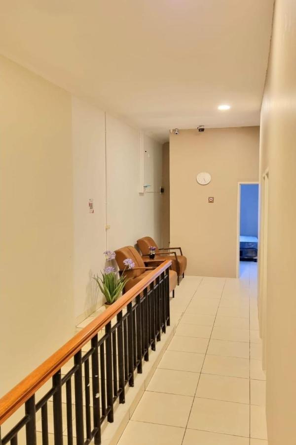 Heritage Home Serpong Εξωτερικό φωτογραφία
