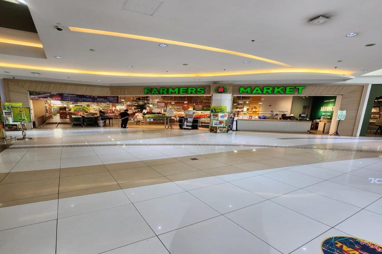Heritage Home Serpong Εξωτερικό φωτογραφία