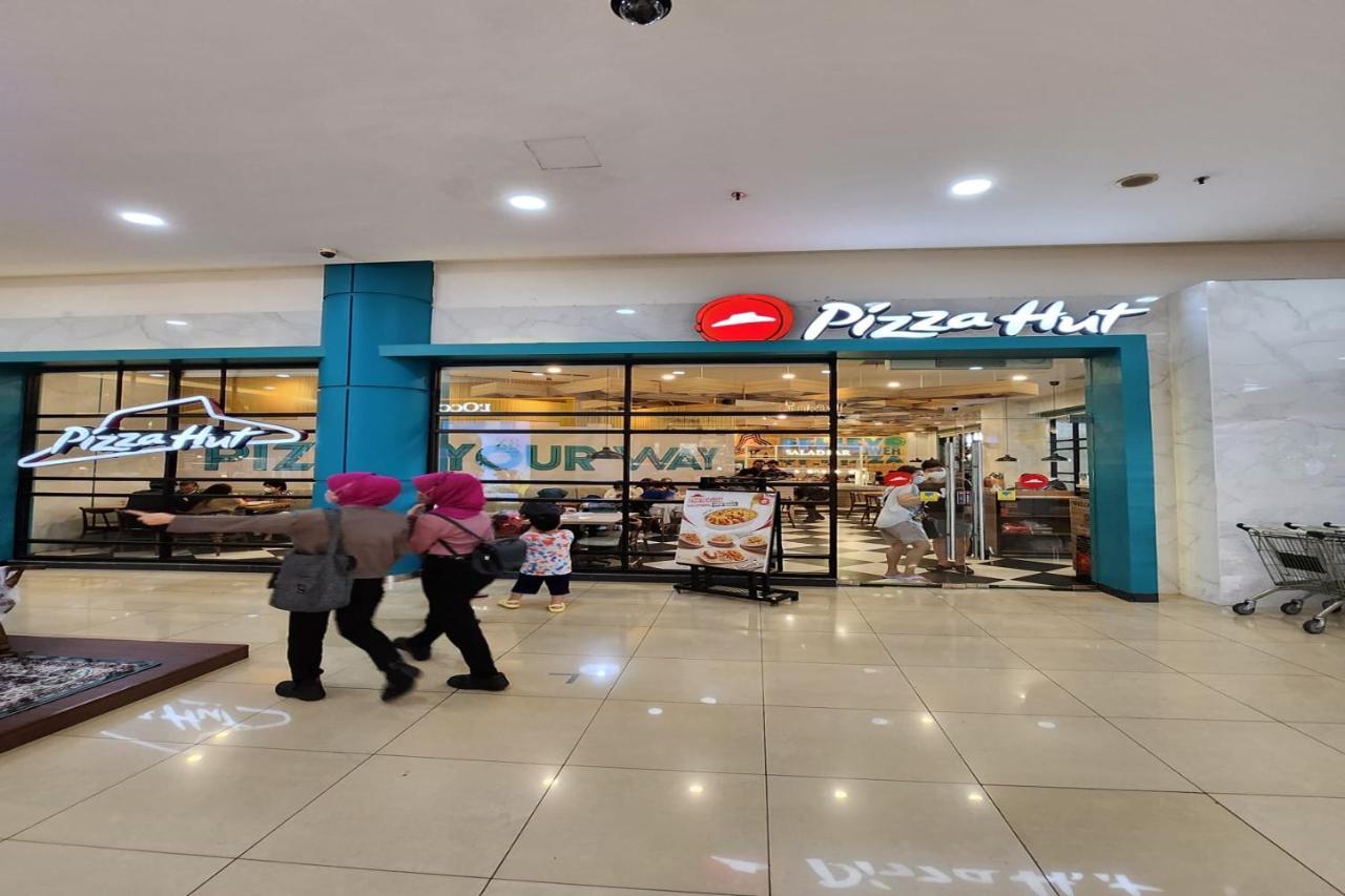 Heritage Home Serpong Εξωτερικό φωτογραφία
