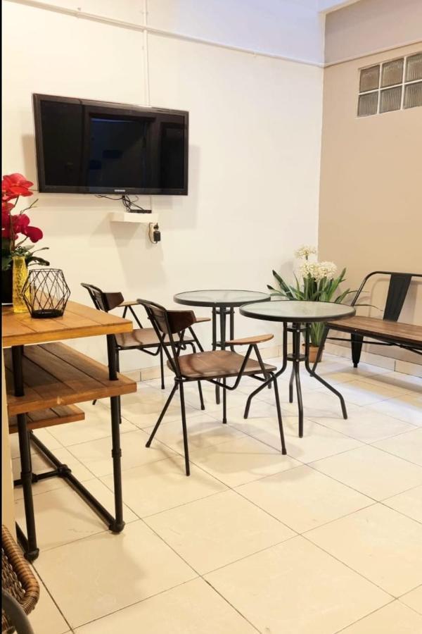 Heritage Home Serpong Εξωτερικό φωτογραφία