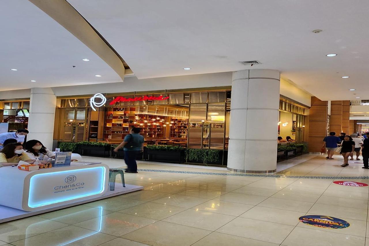 Heritage Home Serpong Εξωτερικό φωτογραφία
