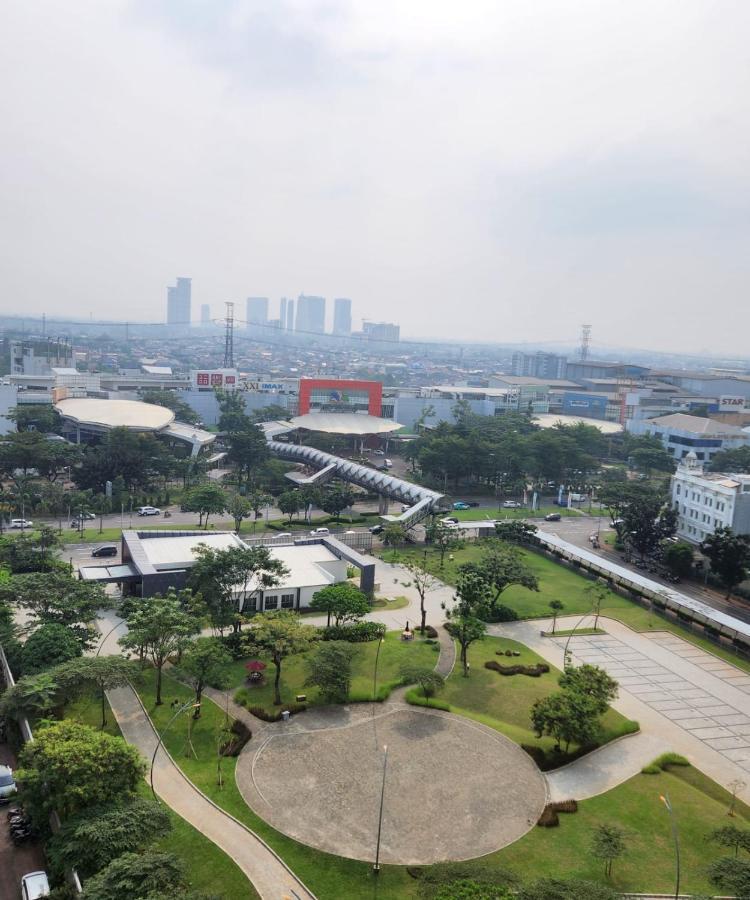 Heritage Home Serpong Εξωτερικό φωτογραφία